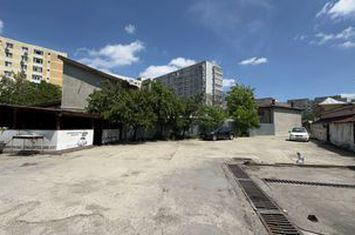 Teren 1330mp Grigorescu metrou Dristor Salajan statuie Noul Kaufland anunturi imobiliare Bucuresti