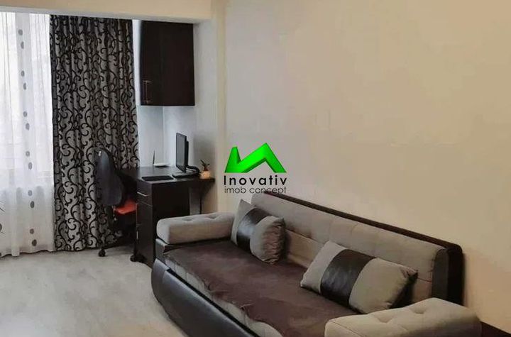 Apartament 2 camere de inchiriat HIPODROM 3 - Sibiu anunturi imobiliare Sibiu