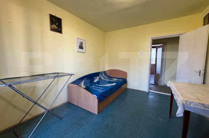 Apartament 3 camere de vanzare ROGERIUS - Bihor anunturi imobiliare Bihor