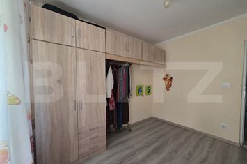 Apartament 3 camere de vanzare SATU MARE - Satu Mare anunturi imobiliare Satu Mare