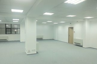 Birou de închiriat Bucuresti - Domenii