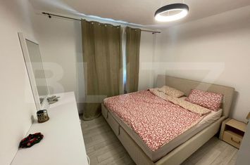 Apartament 3 camere de inchiriat GEORGE ENESCU - Dolj anunturi imobiliare Dolj