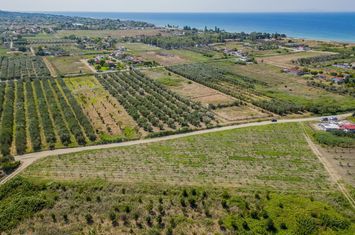 Teren construibil 4.197 mp, Paralia Orfaniou anunturi imobiliare Grecia