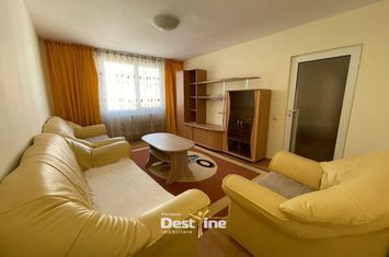 Apartament 4 camere de inchiriat VANATORI - Neamt anunturi imobiliare Neamt