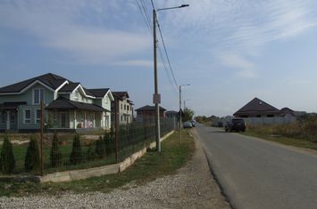 Teren Intravilan de vanzare DOMNESTI - Bucuresti anunturi imobiliare Bucuresti