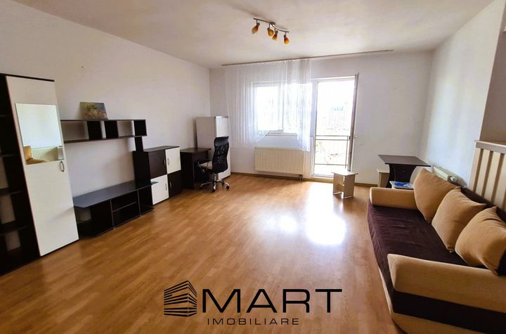 Apartament 2 camere de inchiriat MIHAI VITEAZU - Sibiu anunturi imobiliare Sibiu