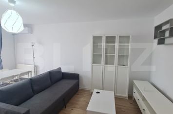 Apartament 2 camere de inchiriat FLORESTI - Cluj anunturi imobiliare Cluj