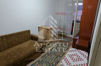 Apartament cu 3 camere, etaj intermediar, zona  Sagului anunturi imobiliare Timis