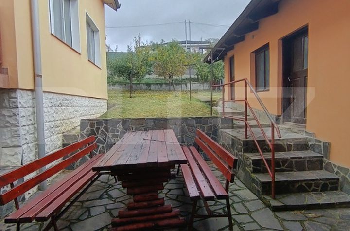 Vilă - 5 camere de vanzare ZALAU - Salaj anunturi imobiliare Salaj