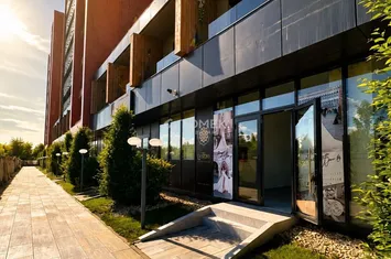 Spatiu comercial Qualis II anunturi imobiliare Brasov