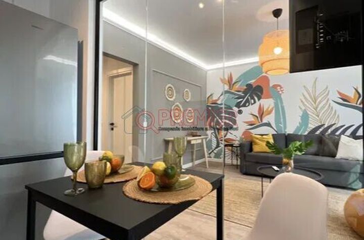 Garsoniera  Superba - Lujerului - Plaza Residence - Parcul Liniei anunturi imobiliare Bucuresti