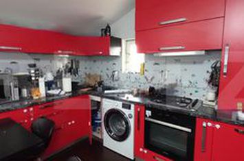 Apartament 3 camere de vanzare FLORESTI - Cluj anunturi imobiliare Cluj