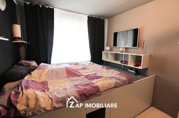 Tudor - 3 camere - balcon lung - schimb cu casa anunturi imobiliare Mures