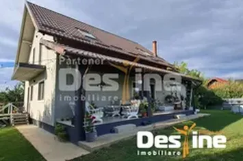 Casă - 5 camere de vanzare MIROSLAVA - Iasi anunturi imobiliare Iasi