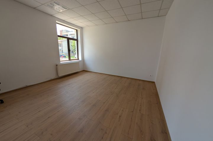 Spațiu comercial de inchiriat BACAU - Bacau anunturi imobiliare Bacau