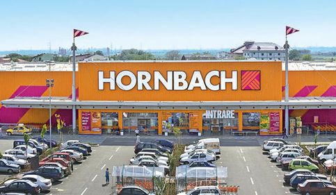 HORNBACH: Creştere susţinută şi investiţii în dezvoltare