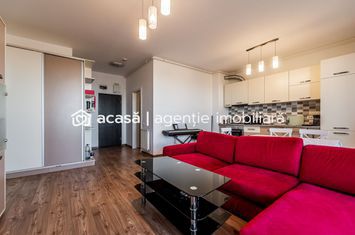 Apartament 2 camere - ARED KAUFLAND - 87 mp - COMISION 0% anunturi imobiliare Arad