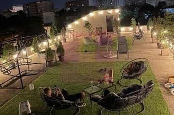 Unirii-Camera de Comert, Rooftop-Penthouse scara privata-lift, 460mp anunturi imobiliare Bucuresti