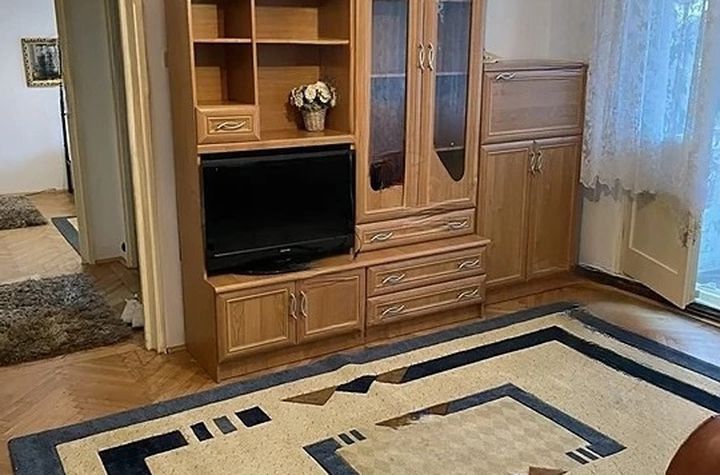 Apartament 2 camere de inchiriat CENTRUL CIVIC - Brasov anunturi imobiliare Brasov