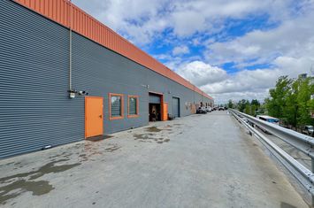 Spațiu industrial de inchiriat IASI - Iasi anunturi imobiliare Iasi