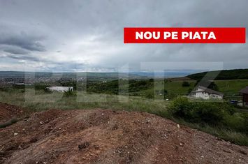 Teren de vanzare CETATE - Alba anunturi imobiliare Alba