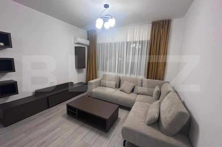Apartament 2 camere de vanzare BRAZDA LUI NOVAC - Dolj anunturi imobiliare Dolj
