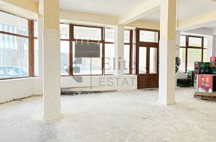 Spatiu comercial 265 mp de inchiriat ultracentral in Oradea anunturi imobiliare Bihor