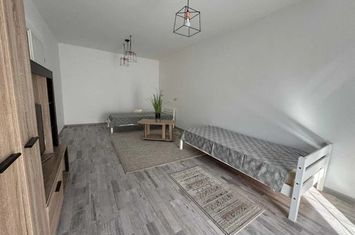 Apartament 2 camere de inchiriat BARTOLOMEU - Brasov anunturi imobiliare Brasov