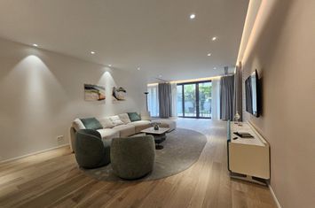 INCHIRIERE APARTAMENTE SI PENTHOUSE - IMOBIL BUTIQUE ZONA ROMANA anunturi imobiliare Bucuresti