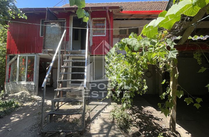 Casa cu etaj Ronat tren 750 mp anunturi imobiliare Timis