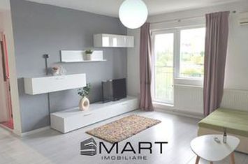 Apartament 3 camere de vanzare SIBIU - Sibiu anunturi imobiliare Sibiu