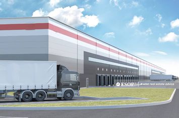 Spațiu industrial de inchiriat DRAGOMIRESTI-VALE - Bucuresti anunturi imobiliare Bucuresti