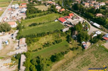 Teren Intravilan de vanzare EXTERIOR SUD - Covasna anunturi imobiliare Covasna
