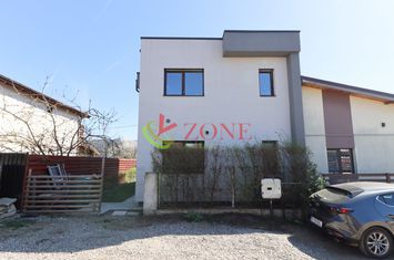 Vilă - 3 camere de vanzare BALOTESTI - Bucuresti anunturi imobiliare Bucuresti