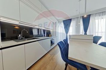 Apartament ultrafinisat de închiriat – 53 mp utili + terasa 14 mp anunturi imobiliare Cluj