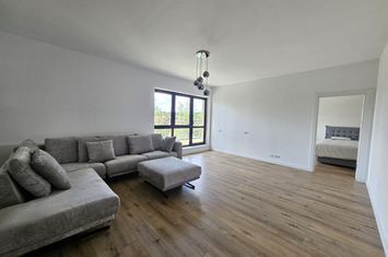 PRIMA INCHIRIERE - 4 CAMERE GREEN VISTA - SCOALA AMERICANA! anunturi imobiliare Bucuresti