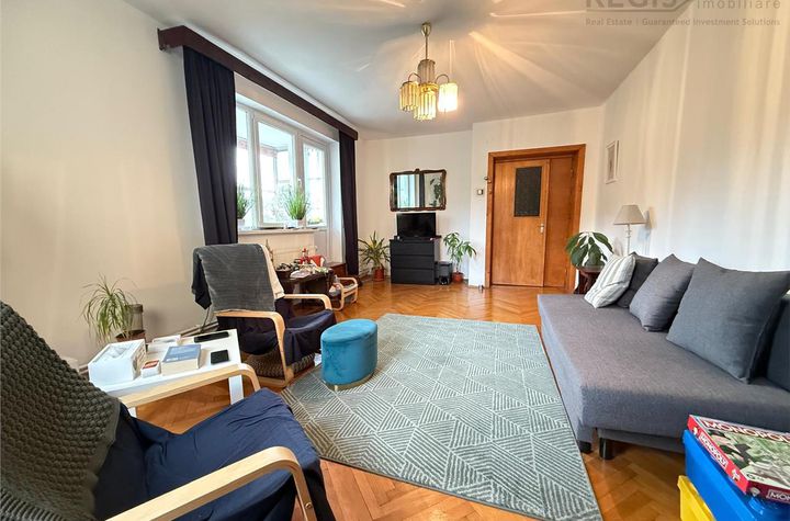 Apartament 3 camere de inchiriat BARTOLOMEU - Brasov anunturi imobiliare Brasov