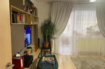 Apartament 2 camere de inchiriat TRACTORUL - Brasov anunturi imobiliare Brasov