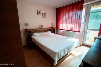 Apartament 4 camere in zona Tomis Nord anunturi imobiliare Constanta