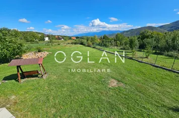 Teren de vanzare SADU - Sibiu anunturi imobiliare Sibiu
