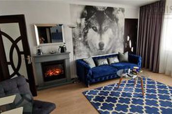 Apartament 2 camere de inchiriat CALEA BUCURESTI - Brasov anunturi imobiliare Brasov