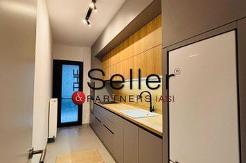 Apartament nou Silk District, 2 camere, 57 mp, 550 euro anunturi imobiliare Iasi