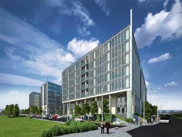 Floreasca Park castiga premiul “BREEAM - Etapa de Proiectare” la Gala Premiilor SEE Real Estate
