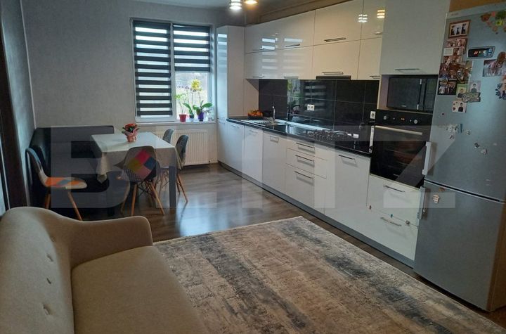 Apartament 3 camere de vanzare CLUJ-NAPOCA - Cluj anunturi imobiliare Cluj