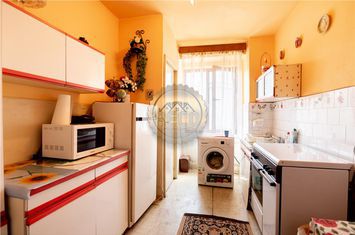 Apartament 2 camere de vanzare DECEBAL - Bihor anunturi imobiliare Bihor