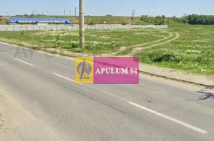 OCAZIE!!! Teren 5000 mp de vanzare in Alexandria - TR anunturi imobiliare Teleorman