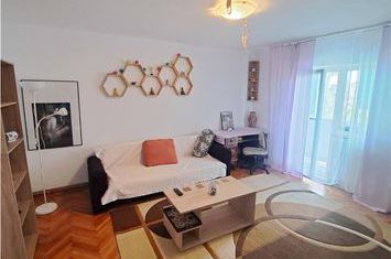 Apartament 3 camere de inchiriat BUZIASULUI - Timis anunturi imobiliare Timis