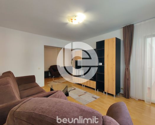 Apartament 2 camere Strand, 60 mp