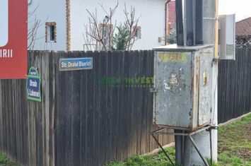 VÂNZARE TEREN 22.000 MP PUZ APROBAT - BALOTEȘTI anunturi imobiliare Bucuresti