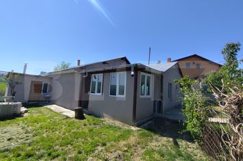 Casă - 3 camere de vanzare DUMBRAVA (CIUREA) - Iasi anunturi imobiliare Iasi